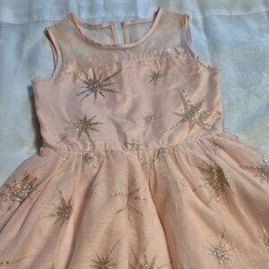 BEAUTIFUL SIZE 8 GIRLS' FORMAL DRESS BY PLACE